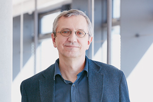 Prof. Dr. Oliver Schöffski, MPH › Fachbereich Wirtschafts- und Sozialwissenschaften