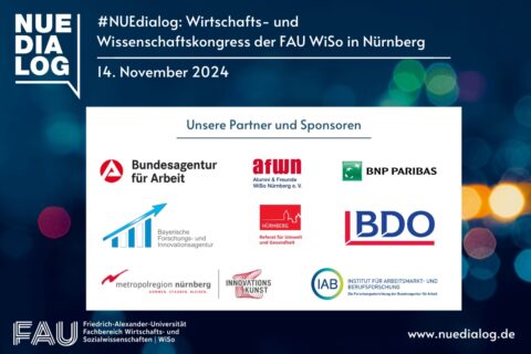 Zum Artikel "#NUEdialog 2024: Partner und Sponsoren"